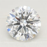 IGI 2.04 Carat Round Brilliant Lab Grown Diamond 人工培育鑽石 實驗室人造鑽石