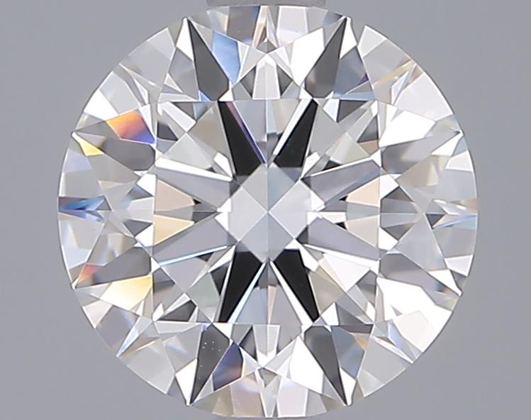 IGI 2.32 Carat Round Brilliant Lab Grown Diamond