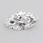 IGI 1.44 Carat Marquise Lab Grown Diamond 人工培育鑽石 實驗室人造鑽石