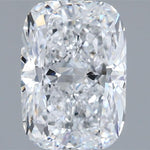 IGI 1.51 Carat Cushion Lab Grown Diamond 人工培育鑽石 實驗室人造鑽石