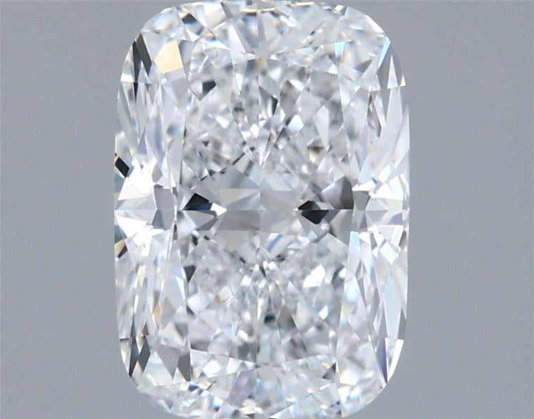 IGI 1.51 Carat Cushion Lab Grown Diamond 人工培育鑽石 實驗室人造鑽石
