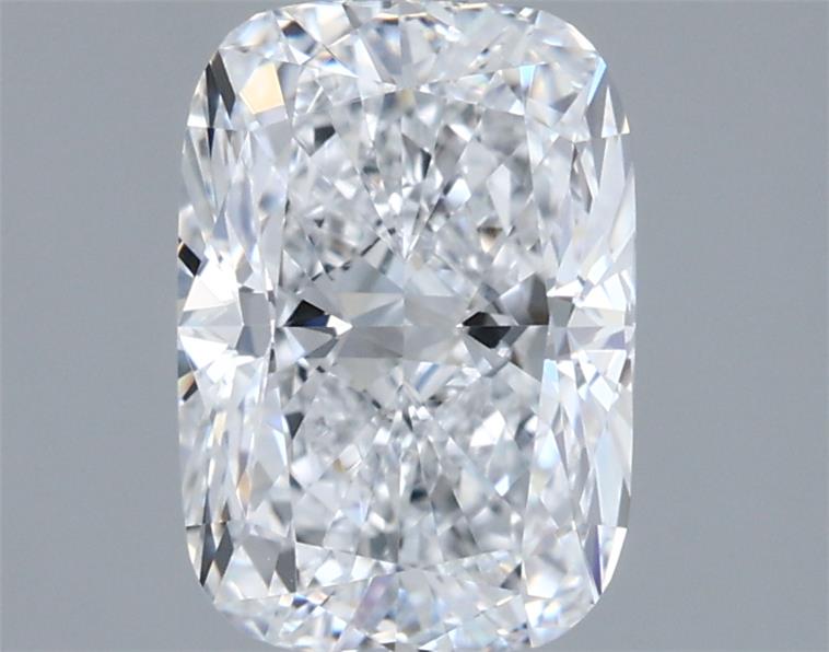 IGI 1.51 Carat Cushion Lab Grown Diamond 人工培育鑽石 實驗室人造鑽石