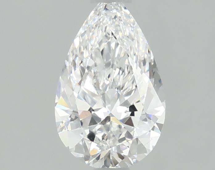 IGI 1.13 Carat Pear Lab Grown Diamond 人工培育鑽石 實驗室人造鑽石