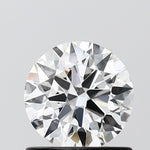 IGI 0.81 Carat Round Brilliant Lab Grown Diamond 人工培育鑽石 實驗室人造鑽石