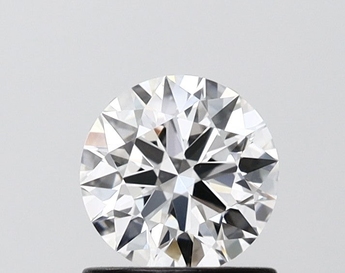IGI 0.81 Carat Round Brilliant Lab Grown Diamond 人工培育鑽石 實驗室人造鑽石