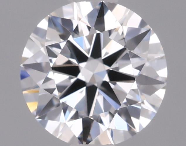 IGI 0.74 Carat Round Brilliant Lab Grown Diamond 人工培育鑽石 實驗室人造鑽石