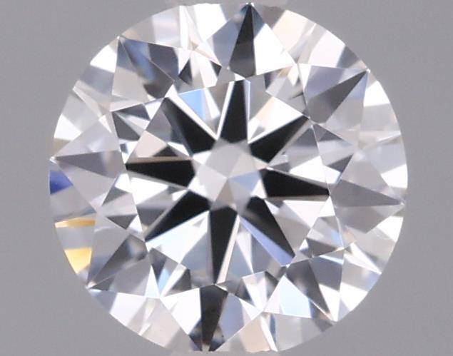 IGI 0.74 Carat Round Brilliant Lab Grown Diamond 人工培育鑽石 實驗室人造鑽石