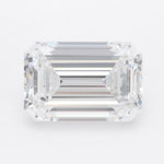 IGI 1.1 Carat Emerald Lab Grown Diamond
