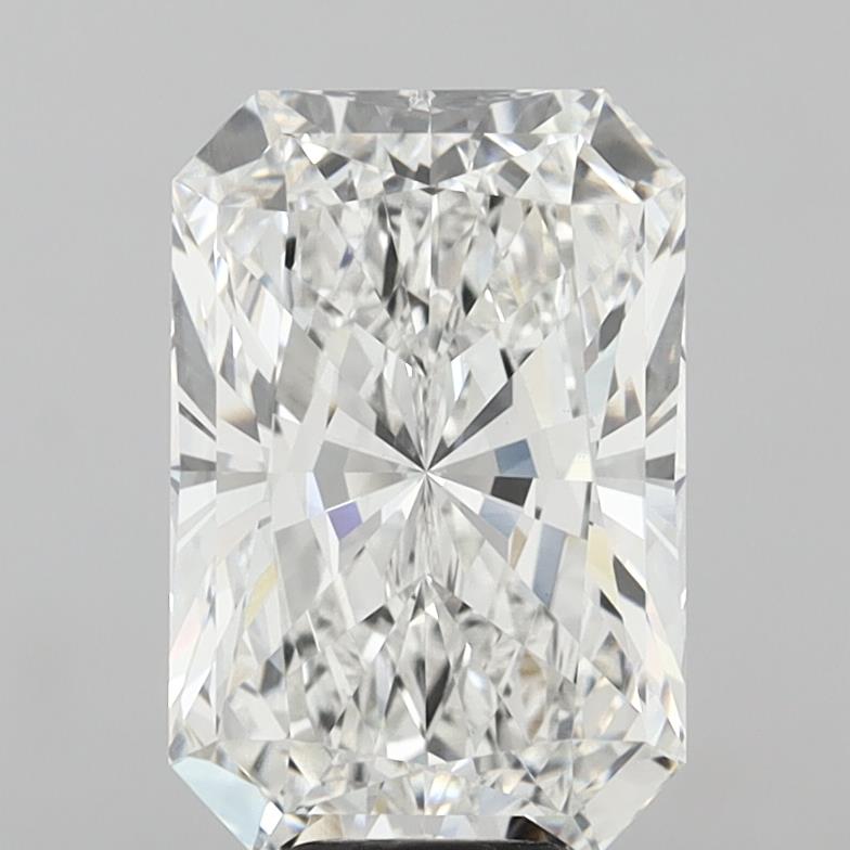 IGI 8.05 Carat Radiant Cut Lab Grown Diamond 人工培育鑽石 實驗室人造鑽石