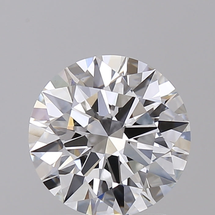 IGI 2.03 Carat 圓形 - Round Brilliant 培育鑽石 Lab Grown Diamond 人造鑽石 人工鑽石 實驗室鑽石 培養鑽石 香港 培育鑽 