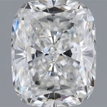 IGI 1.14 Carat Cushion Lab Grown Diamond 人工培育鑽石 實驗室人造鑽石