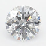 IGI 1.03 Carat Round Brilliant Lab Grown Diamond 人工培育鑽石 實驗室人造鑽石