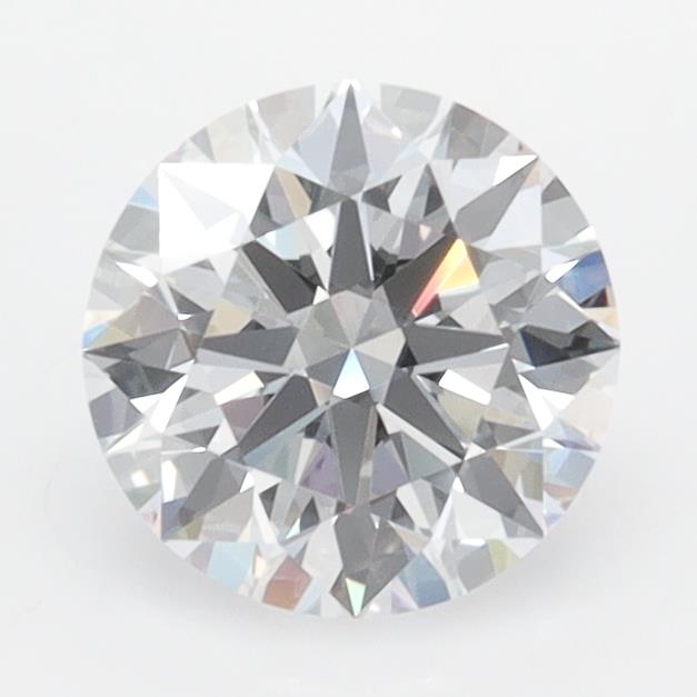 IGI 1.03 Carat Round Brilliant Lab Grown Diamond 人工培育鑽石 實驗室人造鑽石