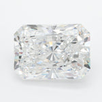 IGI 5.28 Carat Radiant Cut Lab Grown Diamond 人工培育鑽石 實驗室人造鑽石