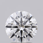 IGI 2.00 Carat Round Brilliant Lab Grown Diamond 人工培育鑽石 實驗室人造鑽石