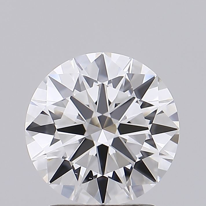 IGI 2.00 Carat Round Brilliant Lab Grown Diamond 人工培育鑽石 實驗室人造鑽石