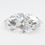 IGI 1.20 Carat Marquise Lab Grown Diamond 人工培育鑽石 實驗室人造鑽石