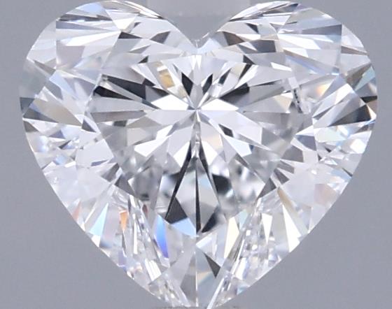 IGI 1.02 Carat Heart Lab Grown Diamond 人工培育鑽石 實驗室人造鑽石