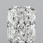 IGI 3.56 Carat Radiant Cut Lab Grown Diamond 人工培育鑽石 實驗室人造鑽石