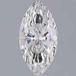 IGI 1.29 Carat Marquise Lab Grown Diamond