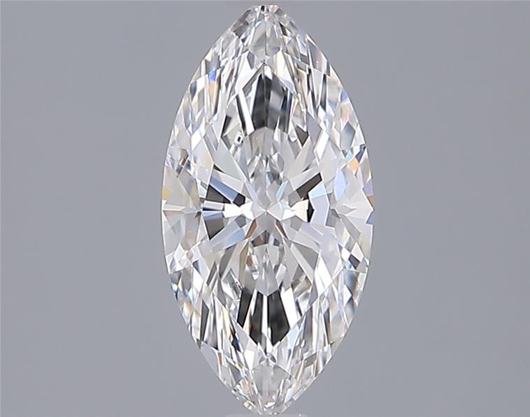 IGI 1.29 Carat Marquise Lab Grown Diamond