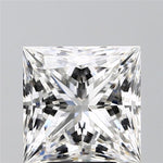 IGI 5.10 Carat Princess Cut Lab Grown Diamond 人工培育鑽石 實驗室人造鑽石