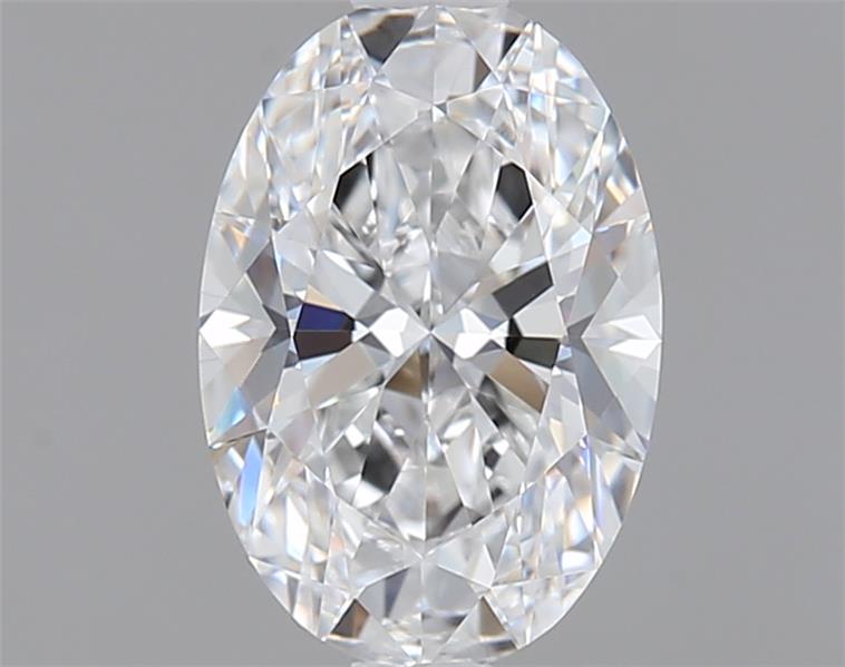 IGI 1.06 Carat Oval Lab Grown Diamond 人工培育鑽石 實驗室人造鑽石