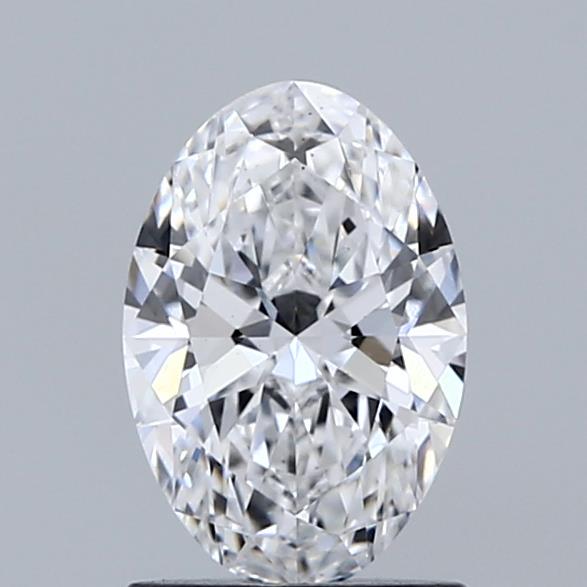 IGI 1.03 Carat Oval Lab Grown Diamond 人工培育鑽石 實驗室人造鑽石