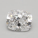 IGI 0.70 Carat Cushion Lab Grown Diamond 人工培育鑽石 實驗室人造鑽石