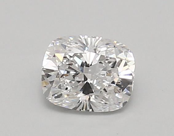 IGI 0.70 Carat Cushion Lab Grown Diamond 人工培育鑽石 實驗室人造鑽石