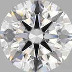 IGI 3.06 Carat Round Brilliant Lab Grown Diamond