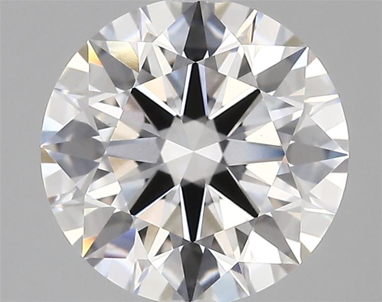 IGI 3.06 Carat Round Brilliant Lab Grown Diamond