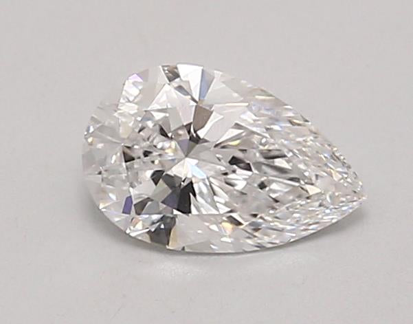 IGI 0.83 Carat Pear Lab Grown Diamond 人工培育鑽石 實驗室人造鑽石