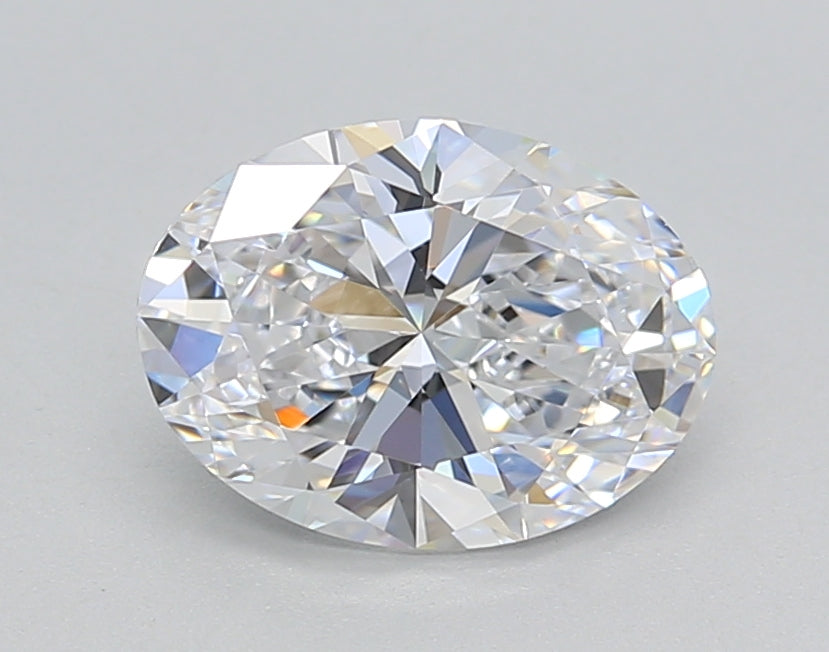 IGI 1.5 Carat 橢圓形 - Oval 培育鑽石 Lab Grown Diamond 人造鑽石 人工鑽石 實驗室鑽石 培養鑽石 香港 培育鑽 