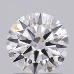 IGI 0.93 Carat Round Brilliant Lab Grown Diamond 人工培育鑽石 實驗室人造鑽石