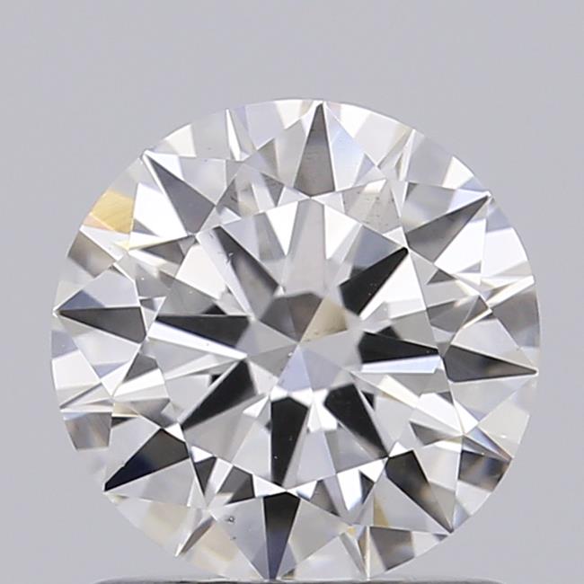IGI 0.93 Carat Round Brilliant Lab Grown Diamond 人工培育鑽石 實驗室人造鑽石