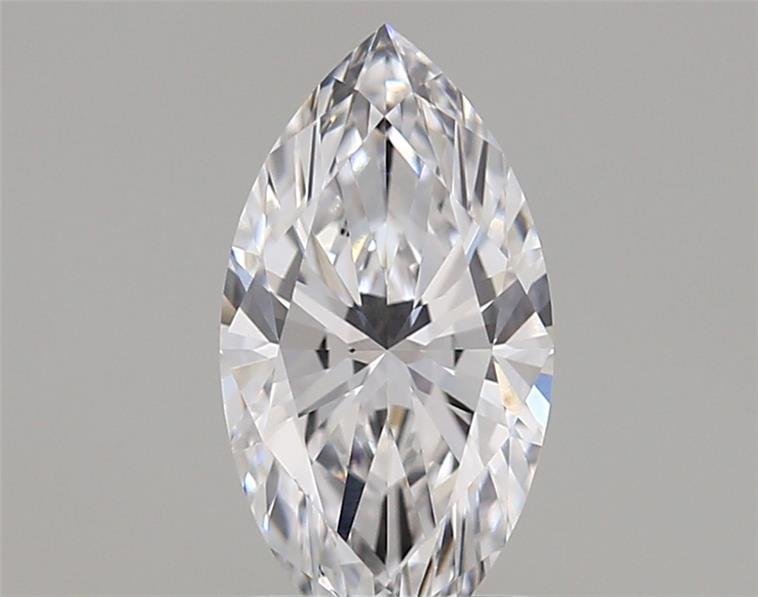 IGI 1.18 Carat Marquise Lab Grown Diamond 人工培育鑽石 實驗室人造鑽石