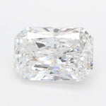IGI 4.01 Carat Radiant Cut Lab Grown Diamond 人工培育鑽石 實驗室人造鑽石