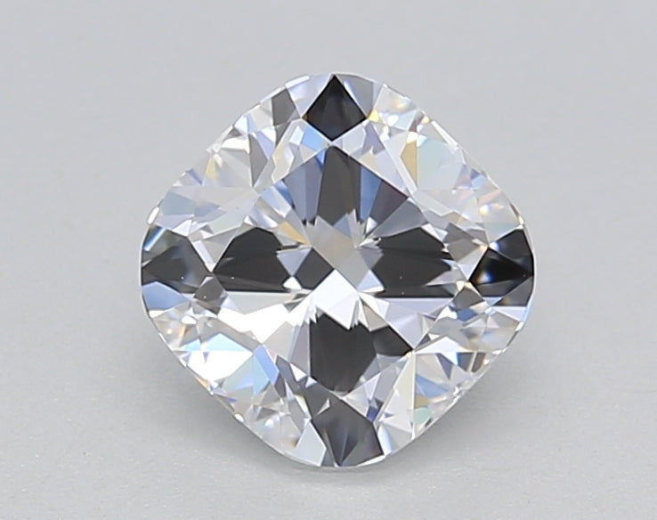 IGI 1.1 Carat Cushion Lab Grown Diamond