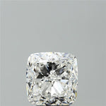 IGI 3.52 Carat Cushion Lab Grown Diamond 人工培育鑽石 實驗室人造鑽石