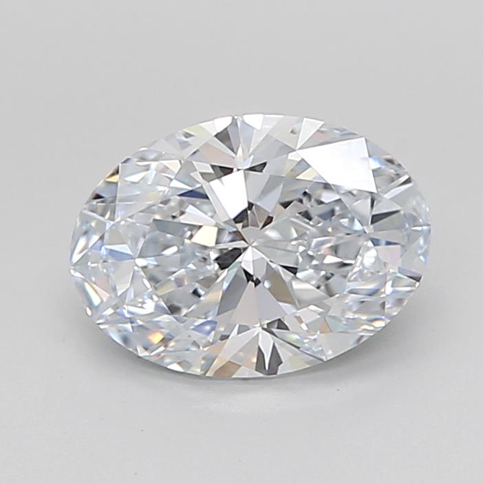 IGI 2.03 Carat Oval Lab Grown Diamond 人工培育鑽石 實驗室人造鑽石