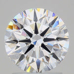 IGI 2.04 Carat Round Brilliant Lab Grown Diamond 人工培育鑽石 實驗室人造鑽石