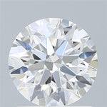 IGI 1.19 Carat Round Brilliant Lab Grown Diamond