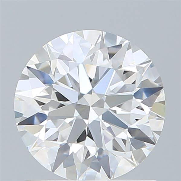 IGI 1.19 Carat Round Brilliant Lab Grown Diamond