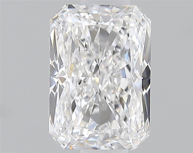 IGI 0.92 Carat Radiant Cut Lab Grown Diamond 人工培育鑽石 實驗室人造鑽石