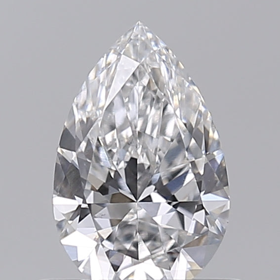 IGI 0.51 Carat 梨形 - Pear 培育鑽石 Lab Grown Diamond 人造鑽石 人工鑽石 實驗室鑽石 培養鑽石 香港 培育鑽 