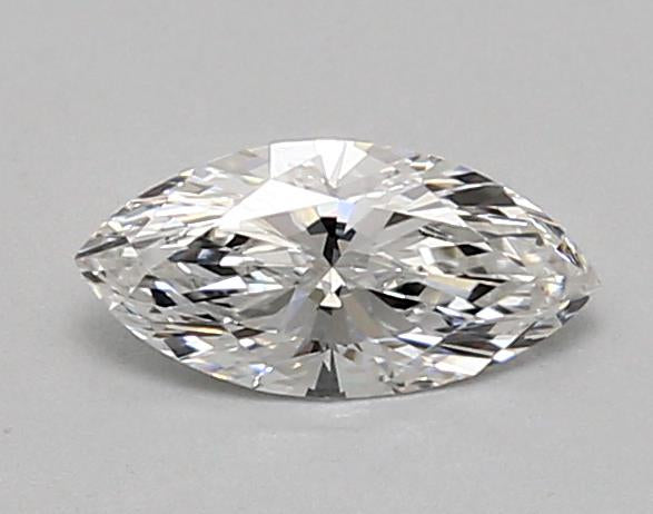 IGI 0.70 Carat Marquise Lab Grown Diamond 人工培育鑽石 實驗室人造鑽石
