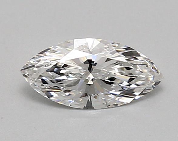 IGI 0.70 Carat Marquise Lab Grown Diamond 人工培育鑽石 實驗室人造鑽石