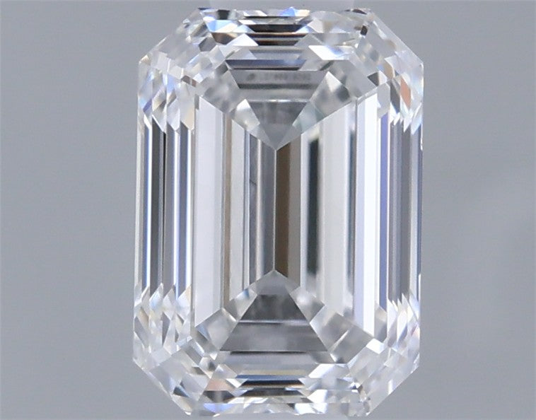 IGI 0.72 Carat Emerald Lab Grown Diamond 人工培育鑽石 實驗室人造鑽石