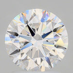 IGI 2.00 Carat Round Brilliant Lab Grown Diamond 人工培育鑽石 實驗室人造鑽石